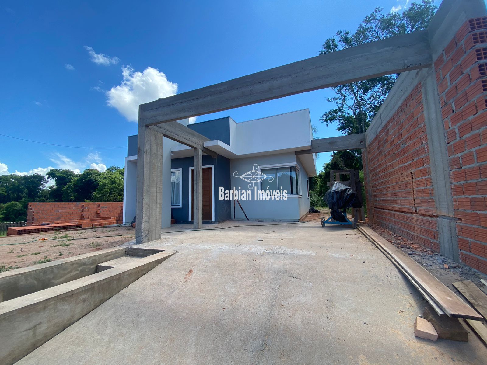 Casa, 2 quartos, 92 m² - Foto 10