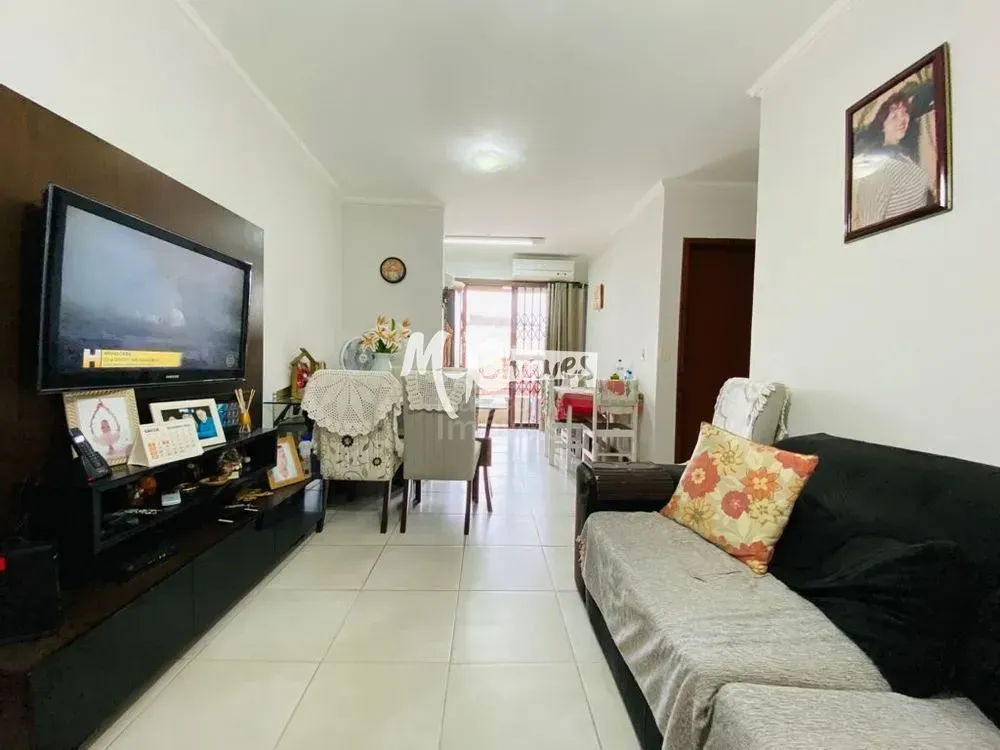Apartamento, 2 quartos, 63 m² - Foto 1