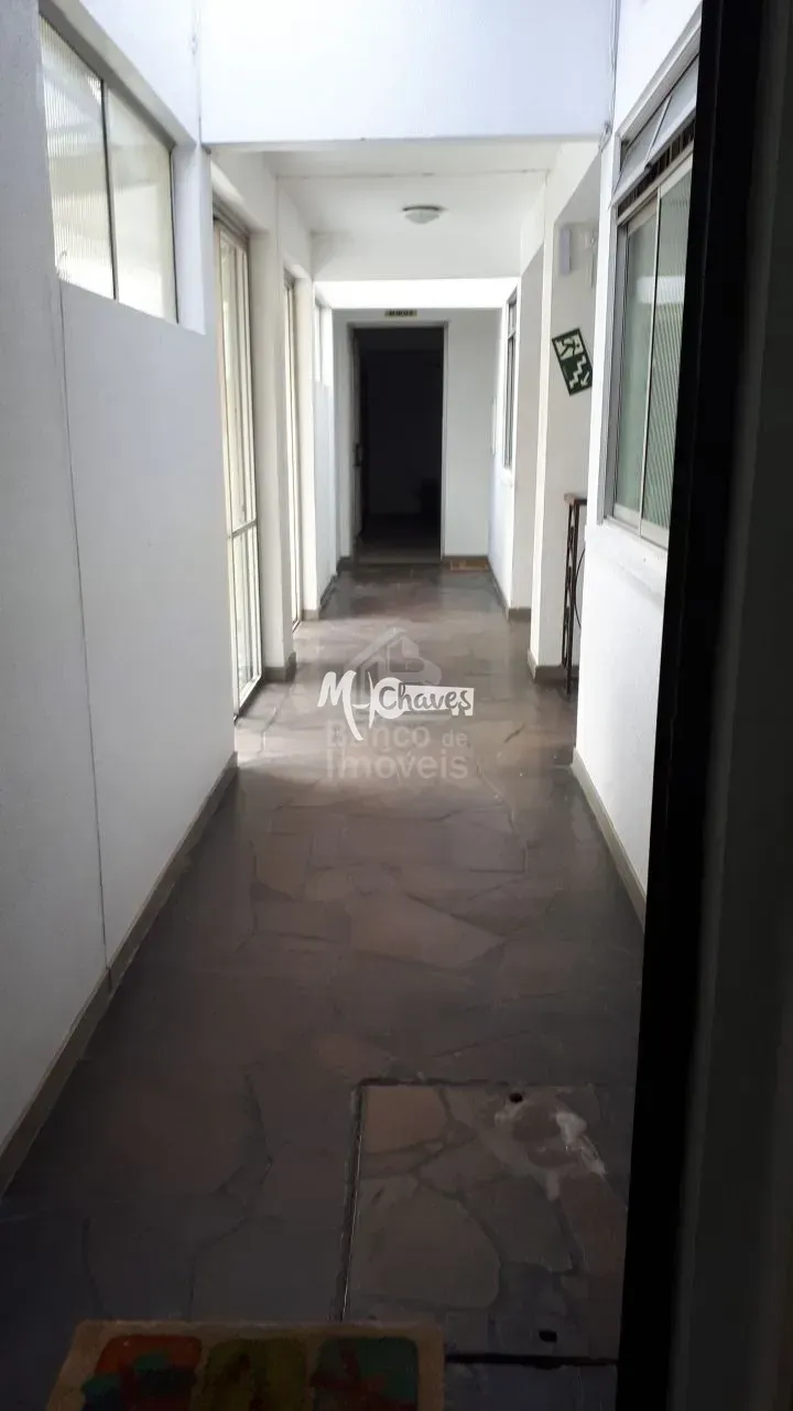 Apartamento, 3 quartos, 128 m² - Foto 7