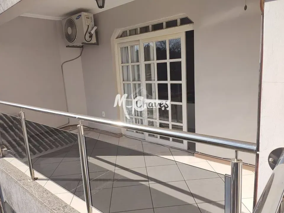 Sobrado, 3 quartos, 170 m² - Foto 19