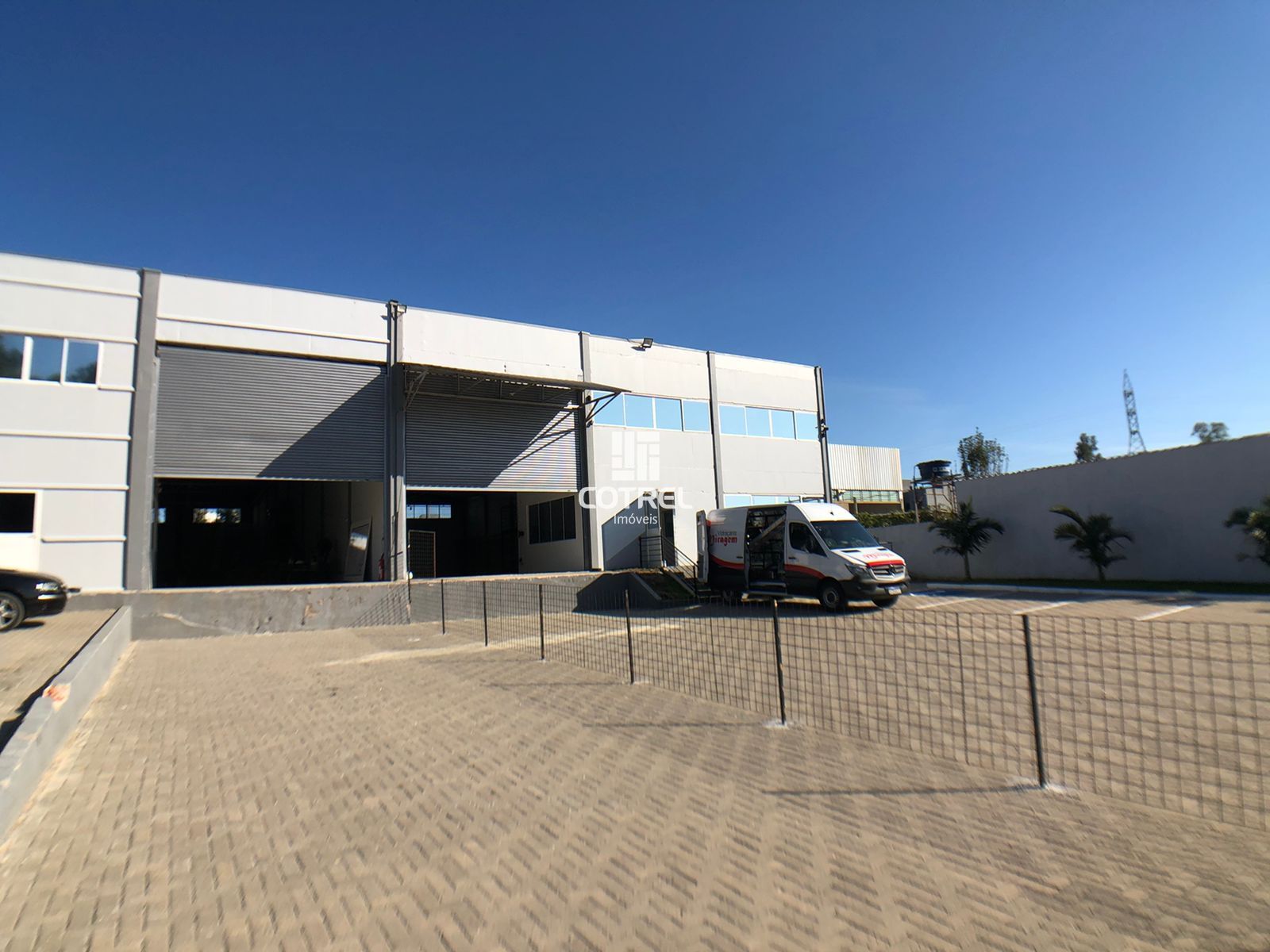 Pavilhões à Venda com 700m² cada no Bairro São José em Santa Maria/RS
