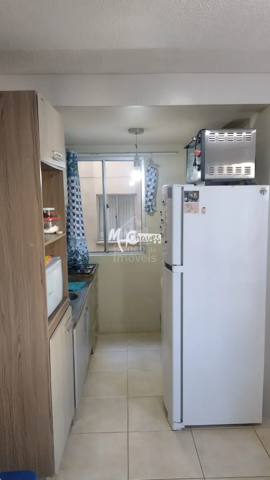 Apartamento, 2 quartos, 38 m² - Foto 4