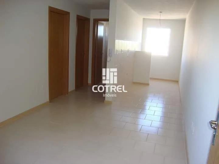 Apartamento 2 dormitórios e 1 vaga de garagem no Bairro Passo D' Areia localizad