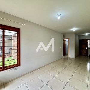 Geminado com 53m² e 2 dormitórios no bairro Conventos em Lajeado para Comprar
