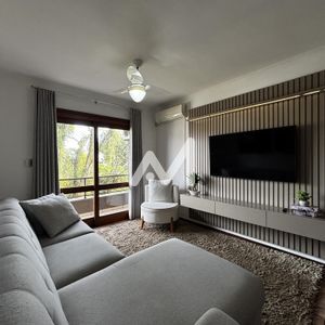 Apartamento com 88m² e 3 dormitórios no bairro Moinhos em Lajeado para Comprar