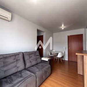 Apartamento com 48m² e 2 dormitórios no bairro Universitário em Lajeado para Alugar