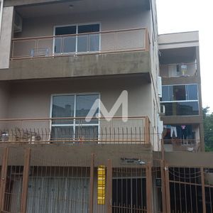 Apartamento com 84m² e 3 dormitórios no bairro Universitário em Lajeado para Alugar