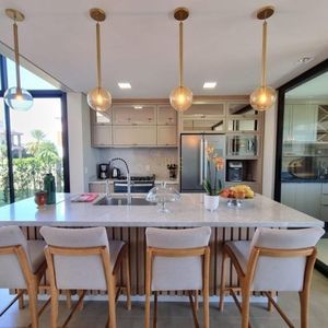 Casa de Condomínio com 350m², 3 dormitórios, 3 suítes, 2 vagas no Reserva das Águas em Torres para Comprar