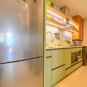 Apartamento com 82m², 1 dormitório, 1 vaga no Nature em Torres para Comprar