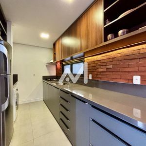 Apartamento com 52m² e 1 dormitório no bairro Florestal em Lajeado para Comprar