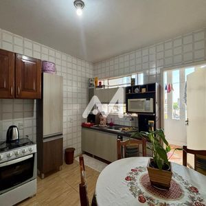 Apartamento com 83m² e 2 dormitórios no bairro Américano em Lajeado para Comprar