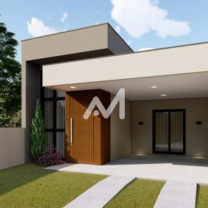 Geminado com 106m² e 3 dormitórios no bairro Campestre em Lajeado para Comprar