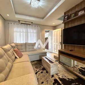 Sobrado com 63m² e 3 dormitórios no bairro Montanha em Lajeado para Comprar ou Alugar