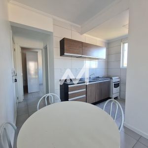 Apartamento com 39m² e 1 dormitório no bairro Universitário em Lajeado para Comprar
