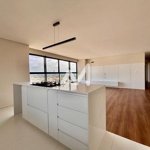 Apartamento com 125m² e 3 dormitórios no bairro São Cristóvão em Lajeado para Comprar ou Alugar