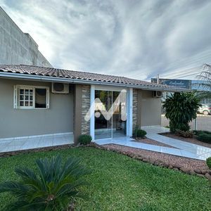 Casa com 156m² e 2 dormitórios no bairro Conventos em Lajeado para Comprar
