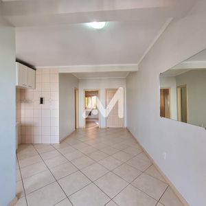 Apartamento com 43m² e 1 dormitório no bairro Centro em Lajeado para Alugar