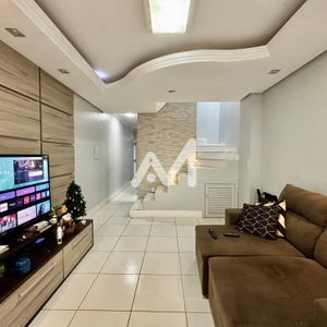 Sobrado com 75m² e 2 dormitórios no bairro Moinhos D'água em Lajeado para Comprar