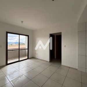 Apartamento com 50m² e 2 dormitórios no bairro Moinhos D'água em Lajeado para Alugar