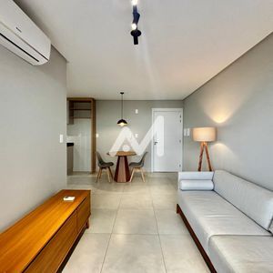 Apartamento com 45m² e 1 dormitório no bairro Américano em Lajeado para Alugar