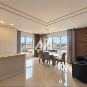 Apartamento com 151m² e 3 dormitórios no bairro Américano em Lajeado para Comprar