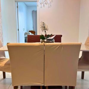 Apartamento com 80m², 3 dormitórios, 1 suíte, 1 vaga no Residencial Dom Pedro em Passo de Torres para Comprar