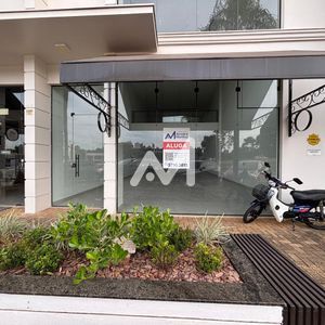 Loja com 227m² no bairro Américano em Lajeado para Alugar