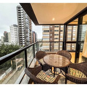 Apartamento com 116m², 3 dormitórios, 3 suítes, 2 vagas no Freedom em Torres para Comprar