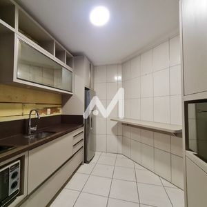 Apartamento com 62m² e 1 dormitório no bairro Centro em Lajeado para Comprar ou Alugar