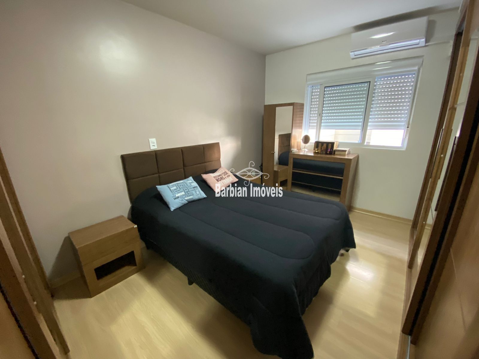 Apartamento à venda com 2 quartos, 60m² - Foto 9