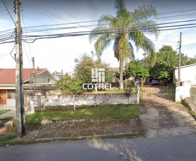 Terreno 500 m² no Bairro Noal localizado na cidade de Santa Maria/RS