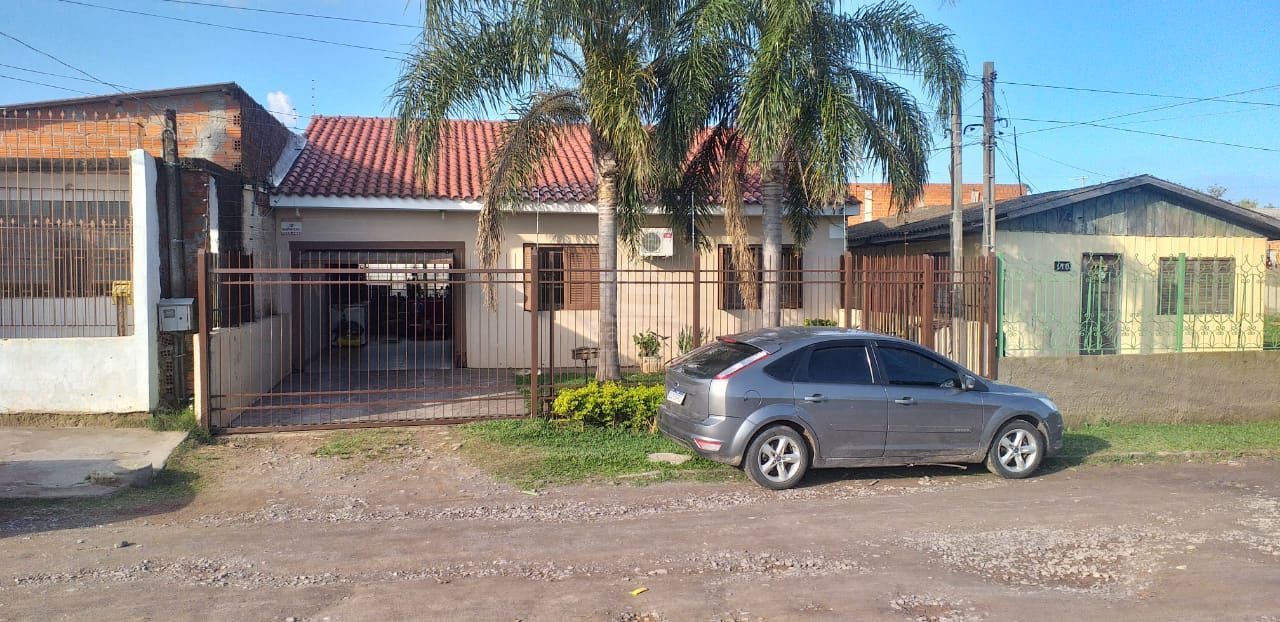 Casa  venda  no Noal - Santa Maria, RS. Imveis