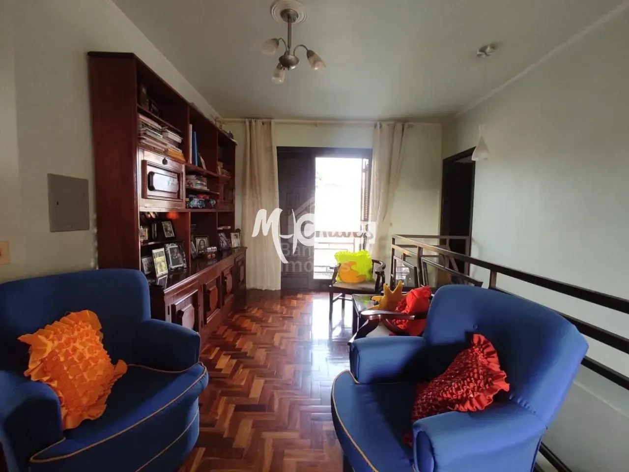 Casa, 5 quartos, 203 m² - Foto 12