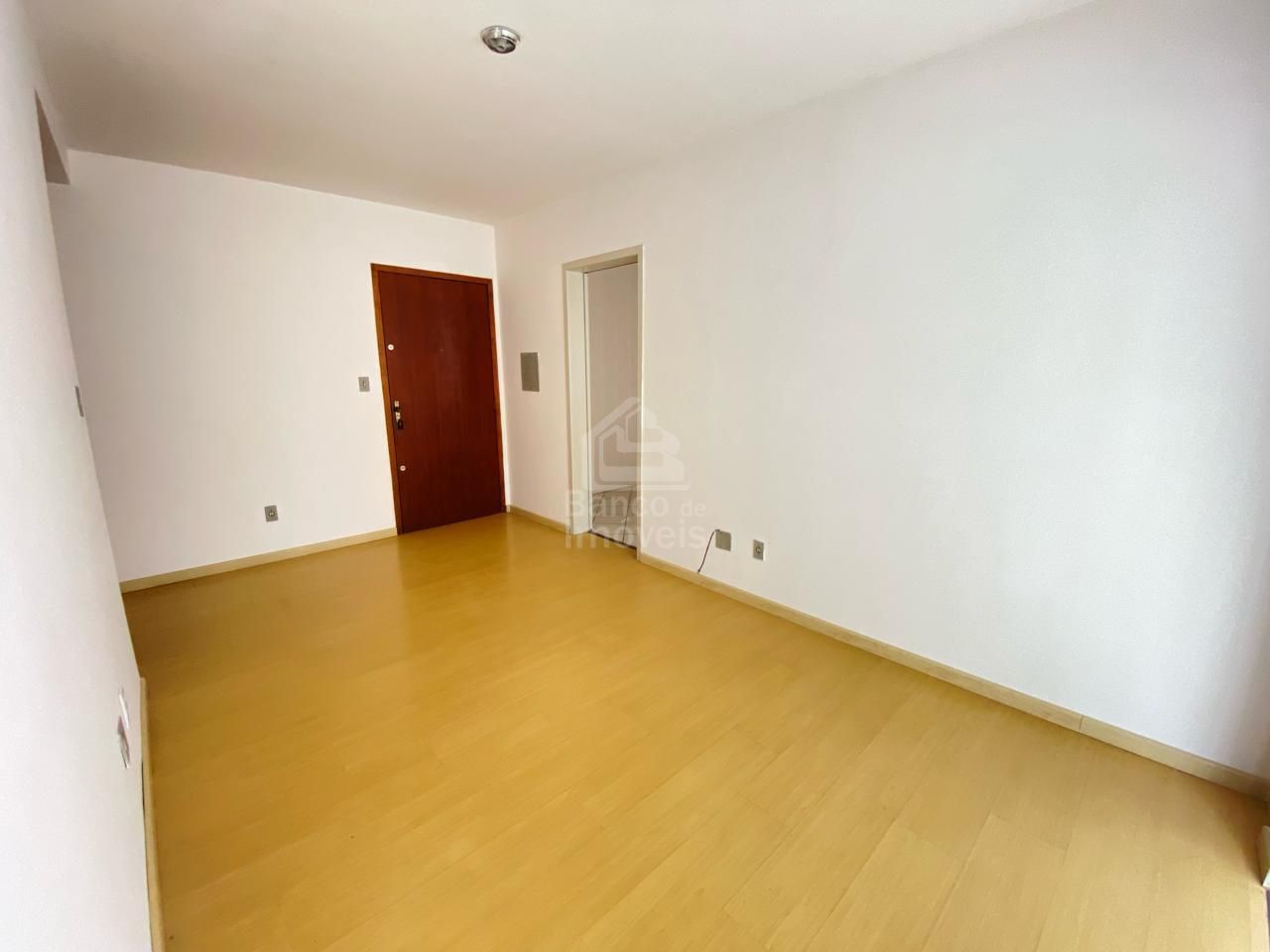 Apartamento à venda com 1 quarto, 49m² - Foto 3