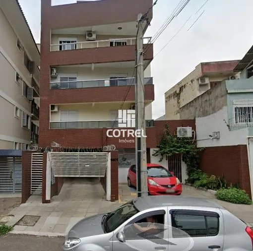 Apartamento à Venda 2 dormitórios sendo 1 suíte no bairro Nossa Sra de Fátima