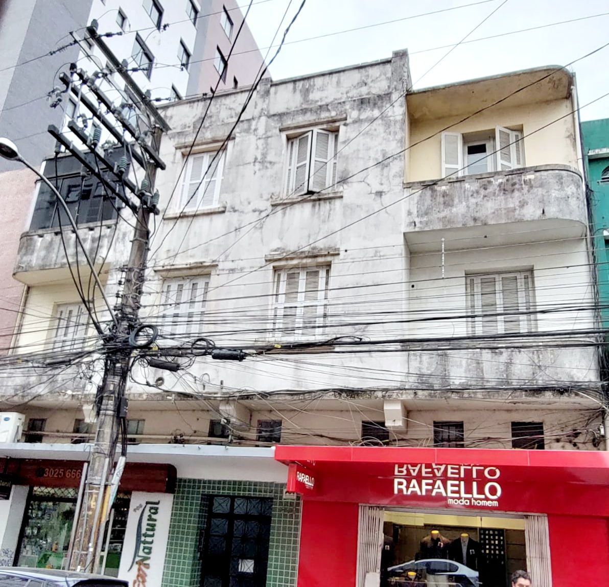 Apartamento  venda  no Centro - Santa Maria, RS. Imveis