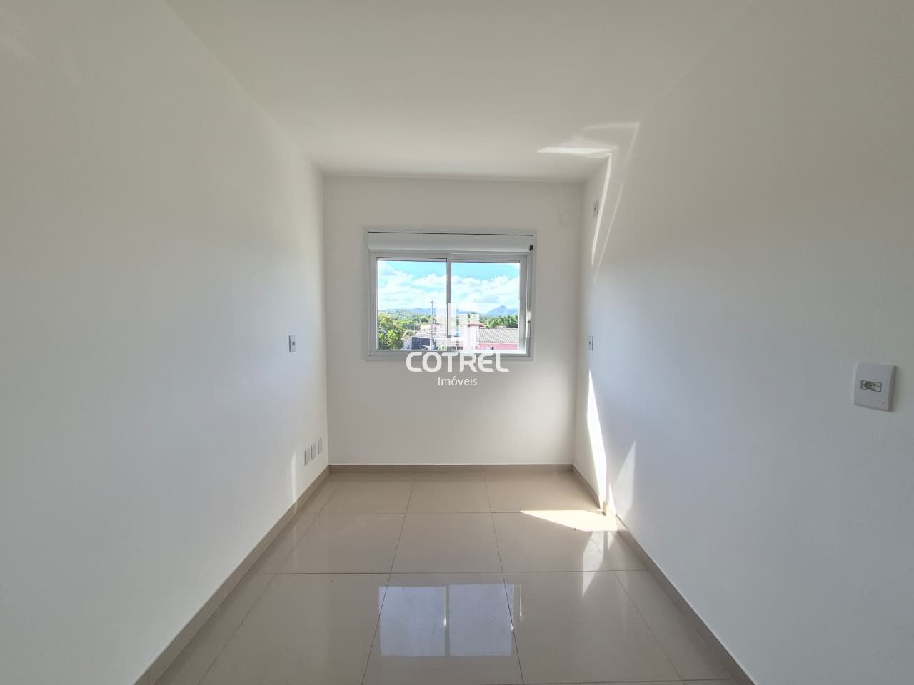 Apartamento para Locação 2 dormitórios localizado no bairro Juscelino Kubitschek