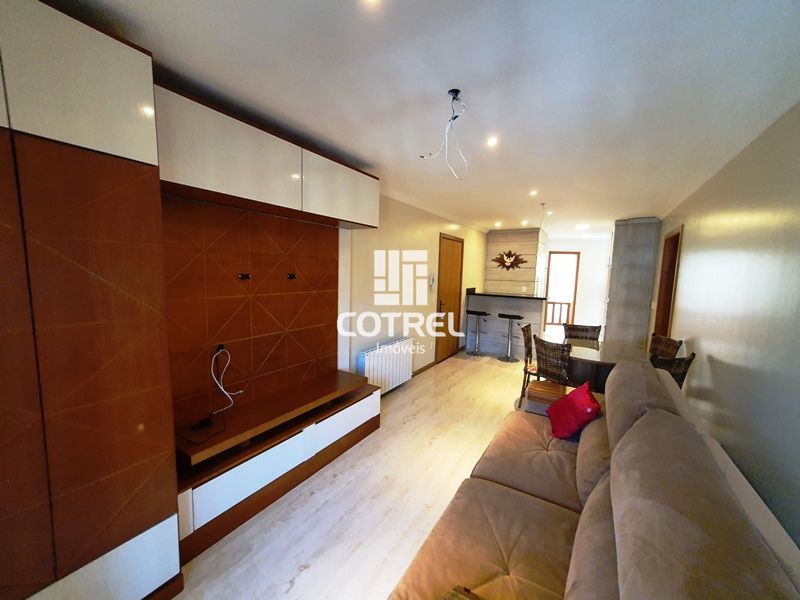 Apartamento à venda, 2 dormitórios em Gramado, RS