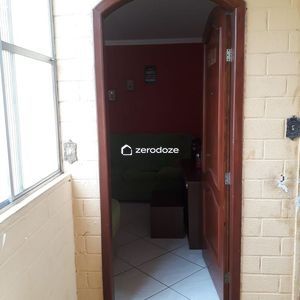 Apartamento no Vera Cruz em Caçapava - imagem 26