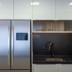 Apartamento com 115m², 3 dormitórios, 1 suíte, 1 vaga no Titanium em Torres para Comprar