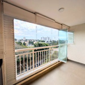 Apartamento no Bosque dos Eucaliptos em São José dos Campos - imagem 13