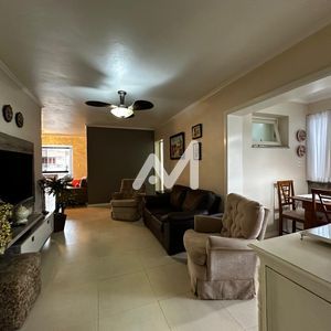 Apartamento com 100m² e 3 dormitórios no bairro Américano em Lajeado para Comprar