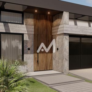 Casa com 200m² e 3 dormitórios no bairro Jardim Botânico em Lajeado para Comprar