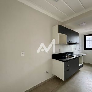 Apartamento com 46m² e 1 dormitório no bairro Universitário em Lajeado para Alugar