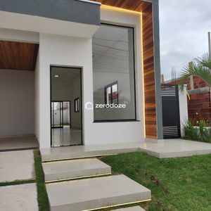 Casa térrea no Parque Maria Elmira em Caçapava. - imagem 4