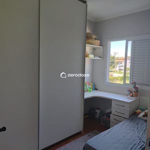 Apartamento no Areão em Taubaté - imagem 1