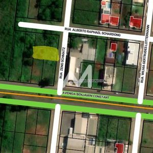 Terreno no bairro Bom Pastor em Lajeado para Alugar