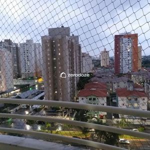 Apartamento no Residencial Trinta e Um de Março em São José dos Campos - imagem 2