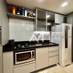 Apartamento com 48m² e 2 dormitórios no bairro Universitário em Lajeado para Comprar