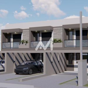 Sobrado com 84m² e 2 dormitórios no bairro Conventos em Lajeado para Comprar